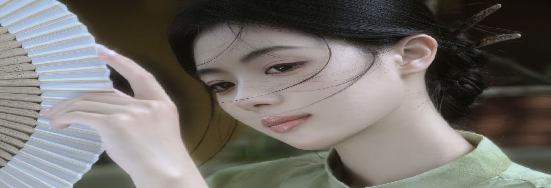 New Chinese Style: A Modern Revival of Tradition