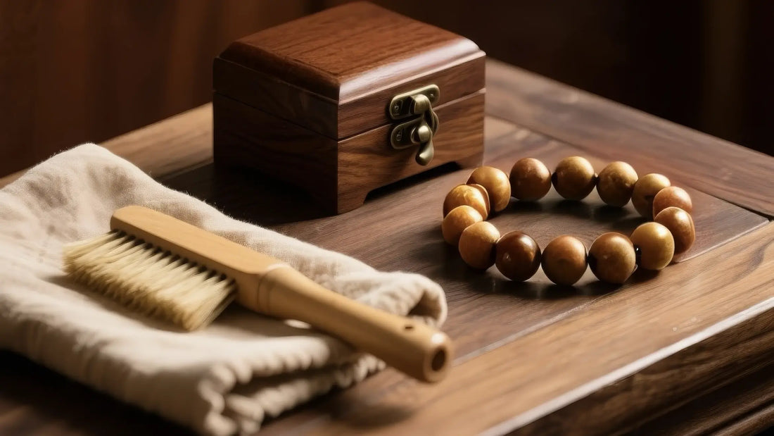 Incense brand and incense beads | Maintenance tips!