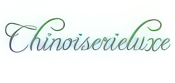 Chinoiserieluxe